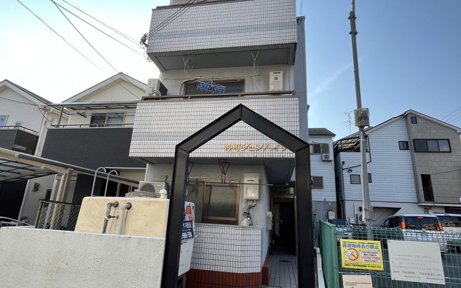 外観写真