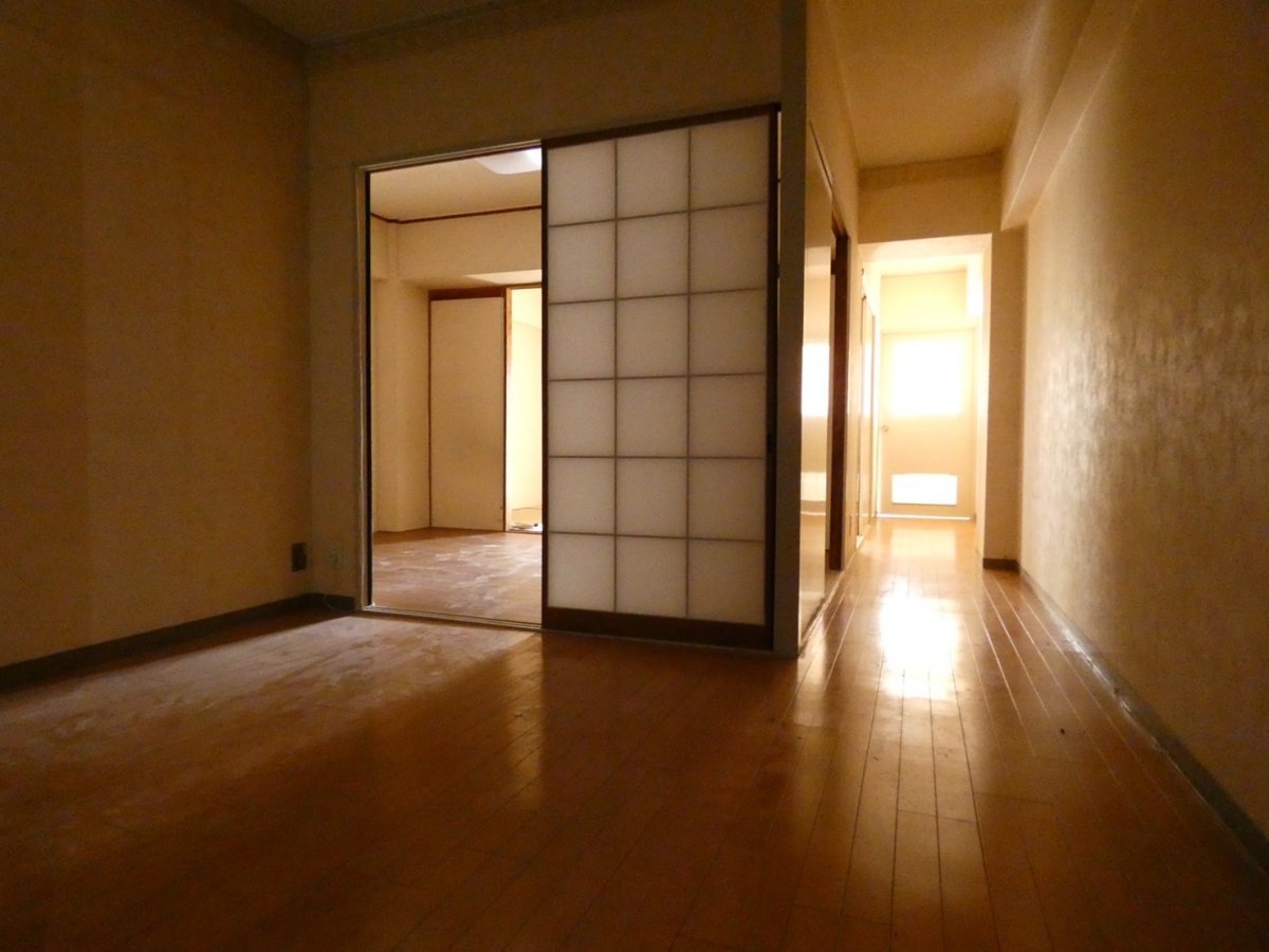 洋室