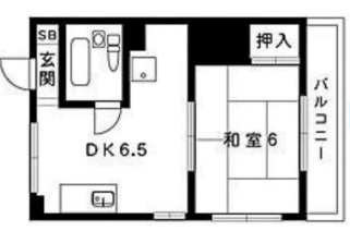 マルタカマンション202